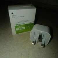 کله شارژ آیفون