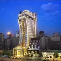 تور در هتل 5 ستاره الماس 2 مشهد