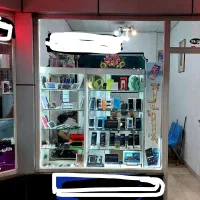 مغازه موبایل فروشی بازار علاالدین