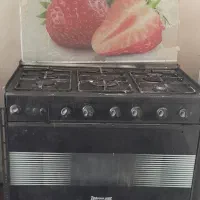 فروش فر گاز