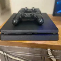 PS4 (1TR) با دو دسته