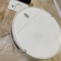 جارو رباتیک robot vacuumشیامی