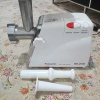 چرخ گوشت نو