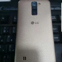 گوشی LGسالم مدل k10