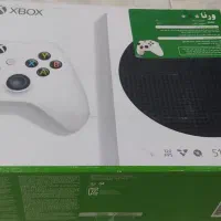 کنسول xbox series s|کنسول، بازی ویدئویی و آنلاین|لنگرود, |دیوار
