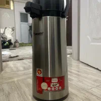 فلاکس هنری ۲/۵لیتری نو