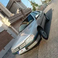پژو 405 مدل 94 دوگانه فابریک