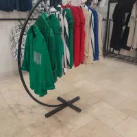 رگال جا لباس