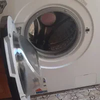 لباسشویی ارج مدل جدید۶کیلویی
