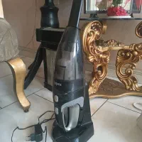 جارو شارژی