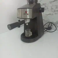 اسپرسوسازخانگی