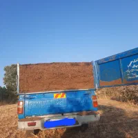 کود حیوانی ،خشک و بدون آشغال