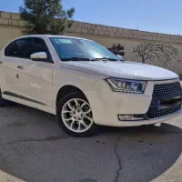 دنا پلاس اتومات آپشنال مدل 403