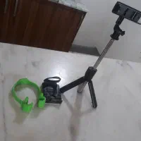دسته سلفی وحولدر قیمت مناسب