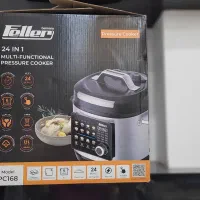 زود پز برقی فلر feller آلمان مدل pc168