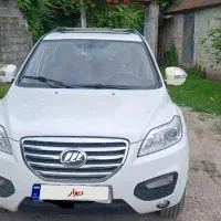 لیفان x60 دنده آرژانتینی