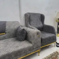 مبل راحتی درحدنو