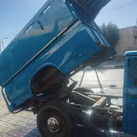 دیزل 402|خودرو سواری و وانت|ساوه, |دیوار