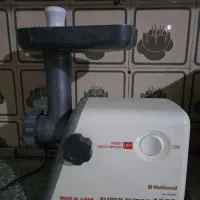 چرخ گوشت سالم اصل ژاپن ناسیونال