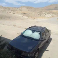 پژو روا۸۶