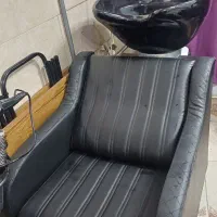 سرشور آرایشگاه