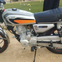 موتورسیکلت تیکتاز 150