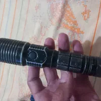 چراغ قوه سربندی چراغ قوه دستی