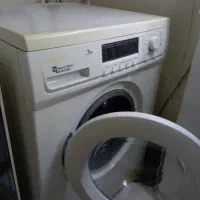 ماشین لباسشویی اسنوا