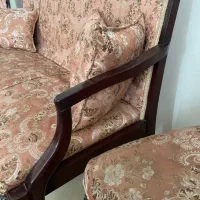 مبل کلاسیک کلکسیونی