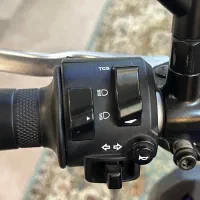 Mt09cb1300کراس|موتورسیکلت|تهران, دکتر هوشیار|دیوار
