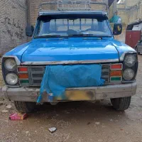 فروش وانت نیسان