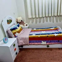 سرویس کودک و نوجوان شرکت بهارنارنج