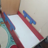 دو عدد تخت نوجوان