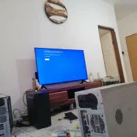 عیب یابی و ارتقا کامپیوتر و لپ تاپ در محل