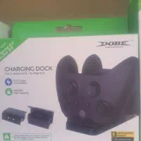 فن و باطری xbox