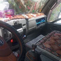 کامیونت الوند 8.5 مدل 96