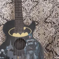 کیتار بچه گانه با طرح بتمن