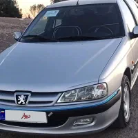 پارس در حد صفر بدون مشابه