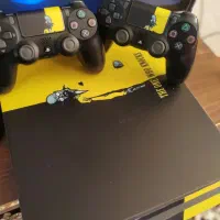 ps4 اسلیم یک ترا