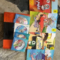 پرش یادگیری زبان و پرش ششم دبستان