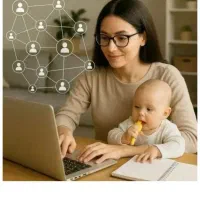 جویای کار جهت افراد ۱۸سال به بالا با درآمد روزانه