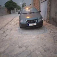 سمند مدل ۸۱