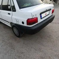 پراید مدل 92