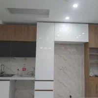 کابینت آشپزخانه در حد نو