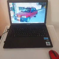 لپتاپ ایسوس