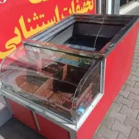 یخچال فروشگاهی