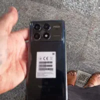 پوکوprox6|موبایل|زاهدان, |دیوار