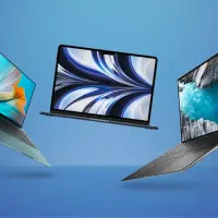 فروش تمامی لپتاپ های نو و استوک با نازل ترین قیمت