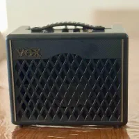 آمپلی فایر Vox VX II