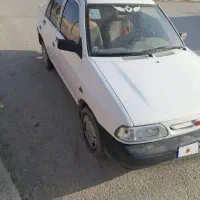 ماشین پراید مدل 98